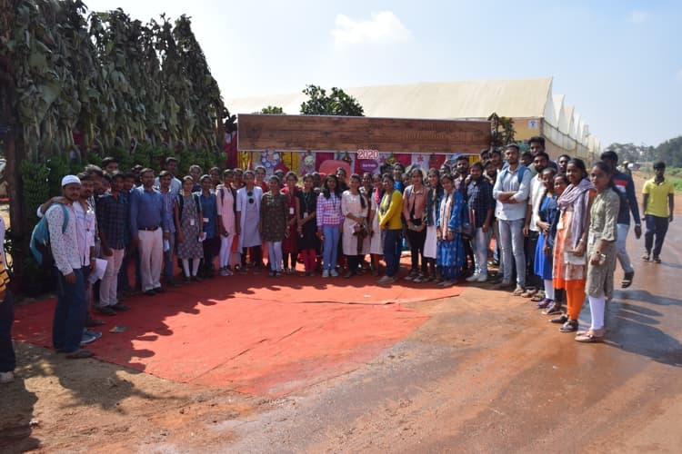 Rai Technology University Bangalore Events photo 9